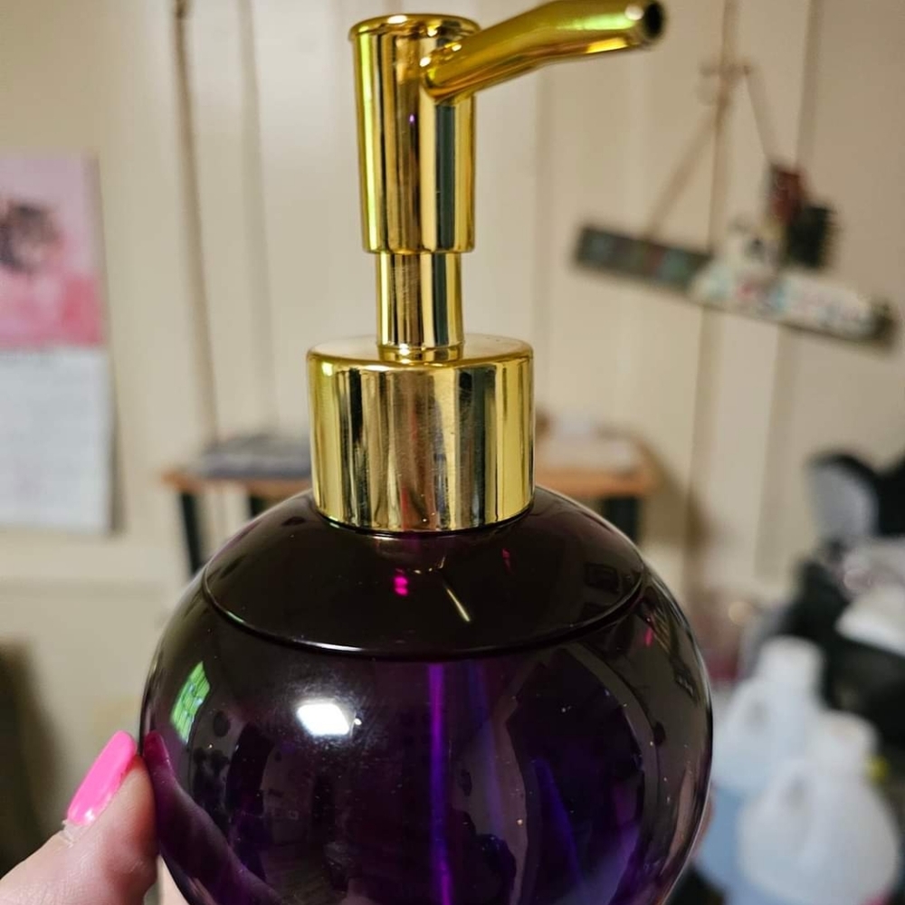 COPY - Soap dispensers